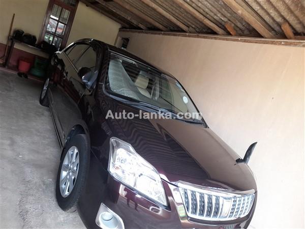 Toyota Premio 260 2010 Cars For Sale in SriLanka 
