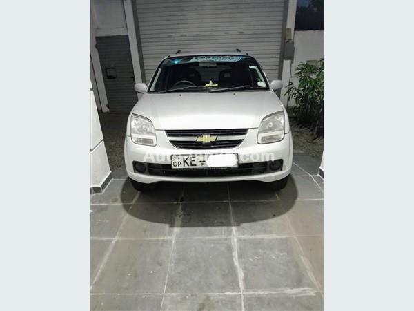 Chevrolet Cruze 2003 Cars For Sale in SriLanka 