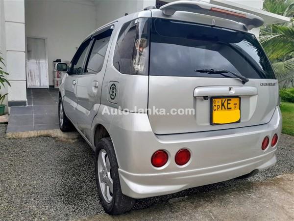 Chevrolet Cruze 2003 Cars For Sale in SriLanka 