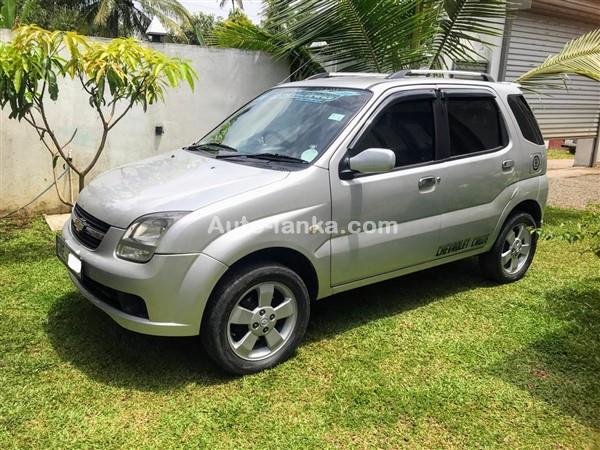 Chevrolet Cruze 2003 Cars For Sale in SriLanka 