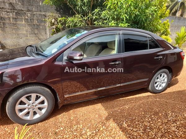 Toyota Premio  260 2015 Cars For Sale in SriLanka 