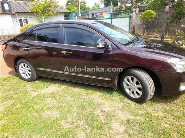 Toyota Premio  260 2015 Cars For Sale in SriLanka 