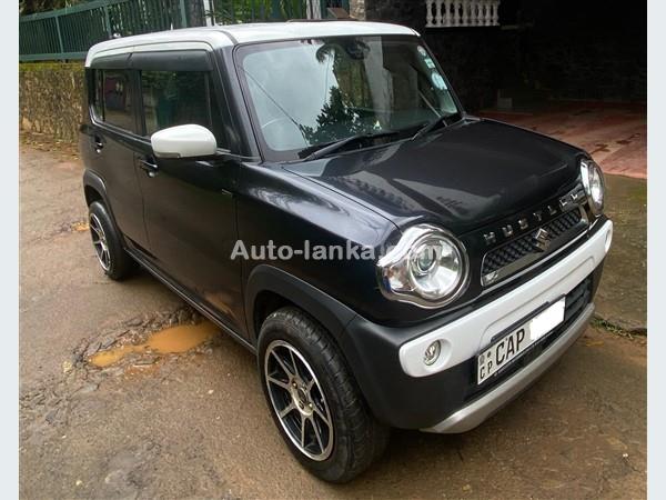 Suzuki Hustler 2015 Cars For Sale in SriLanka 