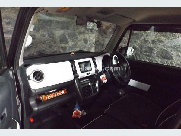 Suzuki Hustler 2015 Cars For Sale in SriLanka 