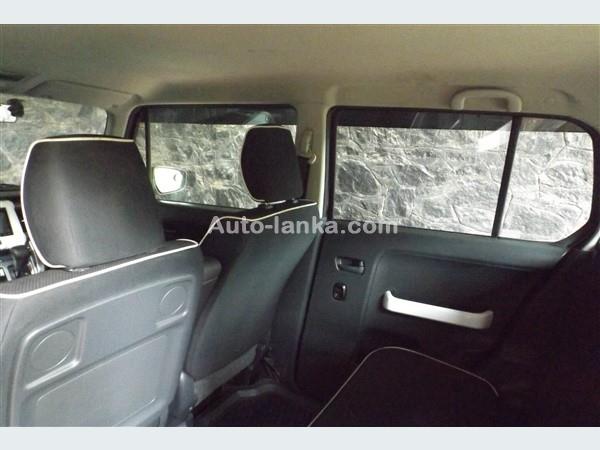 Suzuki Hustler 2015 Cars For Sale in SriLanka 