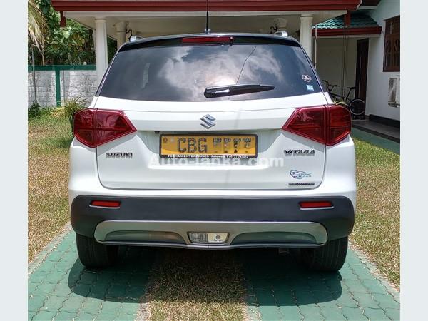 Suzuki Vitara Limited Edition 2019 Jeeps For Sale in SriLanka 