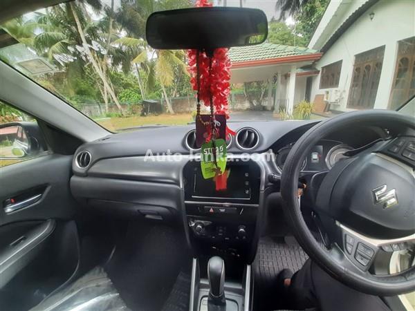 Suzuki Vitara Limited Edition 2019 Jeeps For Sale in SriLanka 