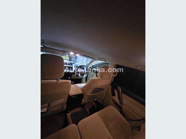 Toyota Land Cruiser Prado 150tx 2014 Jeeps For Sale in SriLanka 