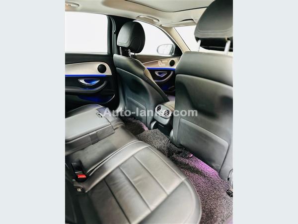 Mercedes-Benz BENZ E350e SE PREMIUM PACKAGE 2017 Cars For Sale in SriLanka 