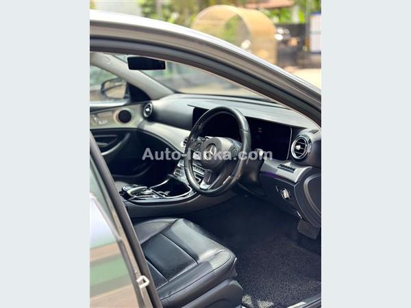 Mercedes-Benz BENZ E350e SE PREMIUM PACKAGE 2017 Cars For Sale in SriLanka 