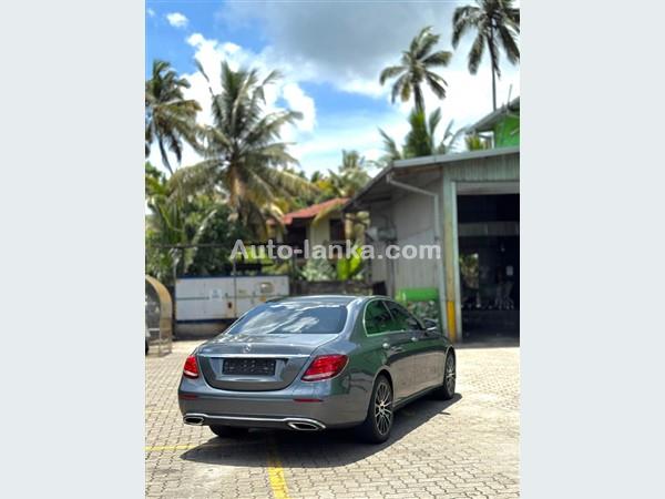 Mercedes-Benz BENZ E350e SE PREMIUM PACKAGE 2017 Cars For Sale in SriLanka 