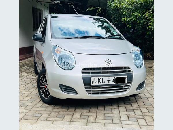 Suzuki A Star 2011 Cars For Sale in SriLanka 