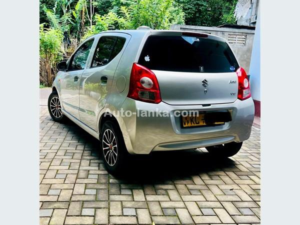 Suzuki A Star 2011 Cars For Sale in SriLanka 
