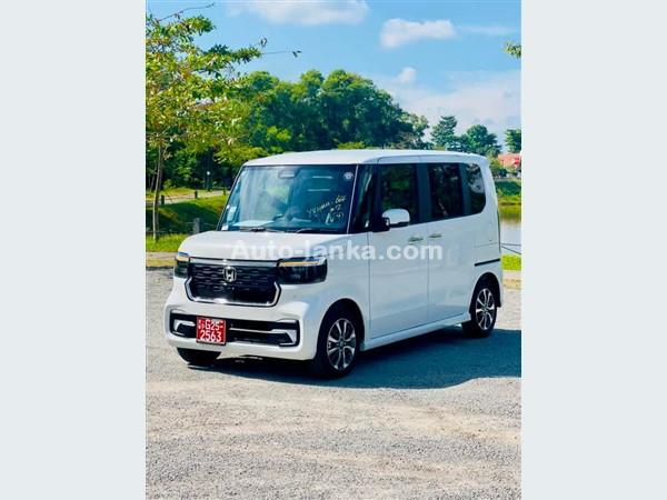 Honda N Box custom 2024 Cars For Sale in SriLanka 