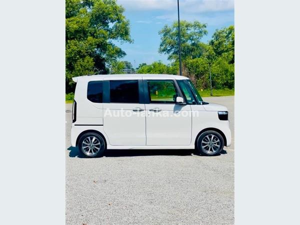 Honda N Box custom 2024 Cars For Sale in SriLanka 