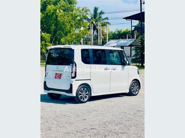 Honda N Box custom 2024 Cars For Sale in SriLanka 