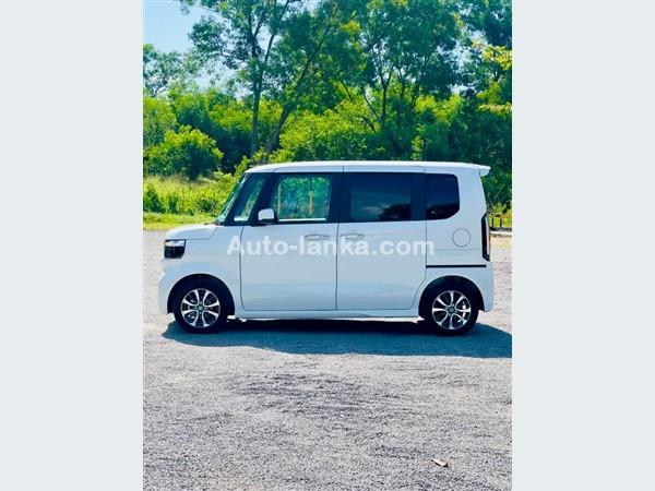 Honda N Box custom 2024 Cars For Sale in SriLanka 