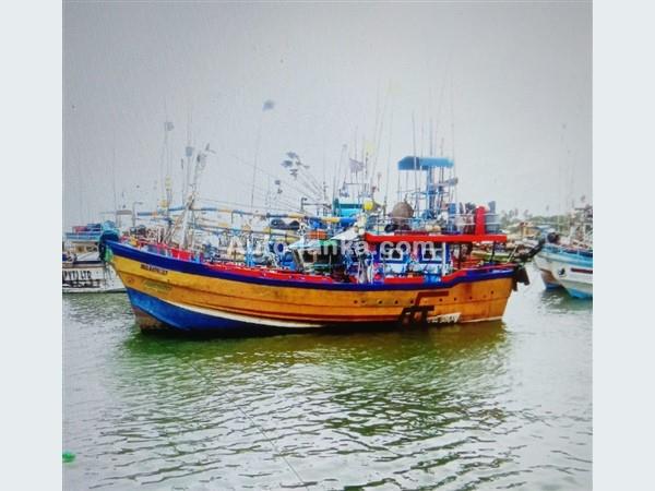 Other Boat For Sale 0 Others For Sale in SriLanka 