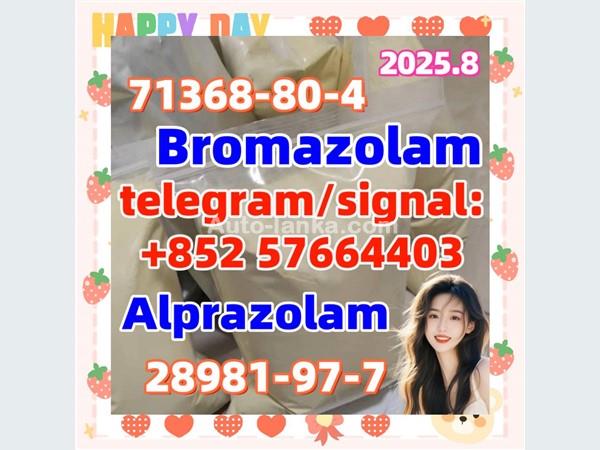 Aprilia alprazolam 28981-97-7   bromazolam 71368-80-4   Etizolam 40054-69-1 2015 Trucks For Sale in SriLanka 
