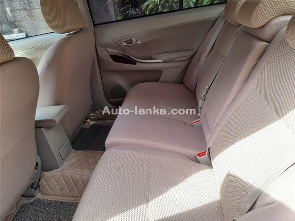 Toyota Premio 260 2010 Cars For Sale in SriLanka 