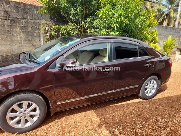 Toyota Premio 260 2010 Cars For Sale in SriLanka 