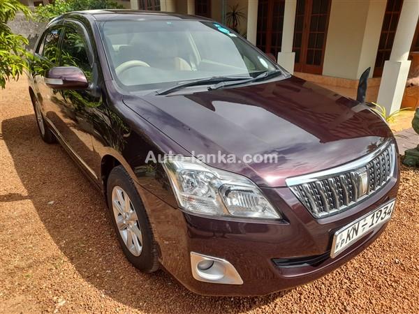 Toyota Premio 2011 Cars For Sale in SriLanka 