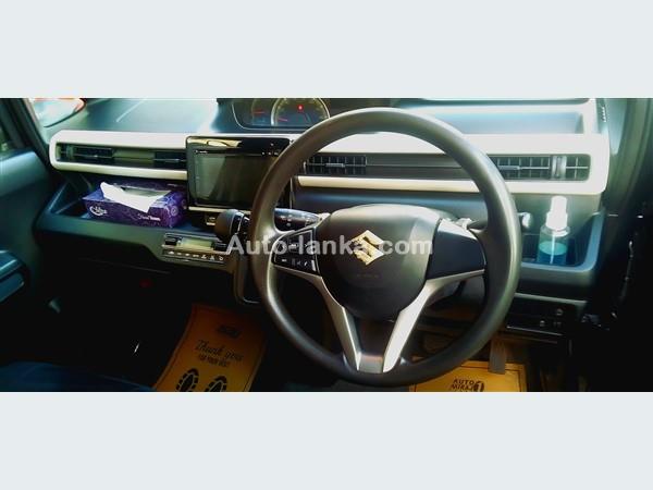 Suzuki wagon r 2017 Cars For Sale in SriLanka 
