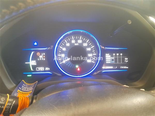 Honda Vezel 2014 Jeeps For Sale in SriLanka 