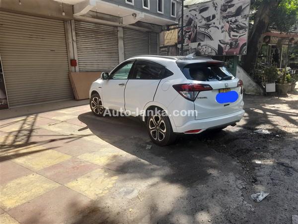 Honda Vezel 2014 Jeeps For Sale in SriLanka 