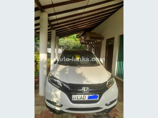 Honda Vezel 2014 Jeeps For Sale in SriLanka 