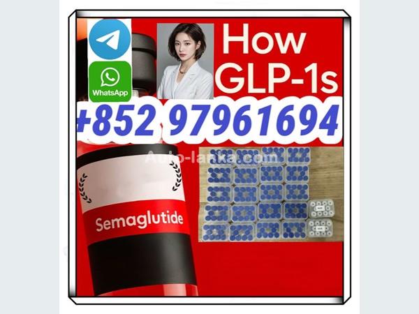 Other semaglutide910463-68-2   tirzepatide2023788-19-2   retatruide2381089-83-2 2015 Others For Sale in SriLanka 