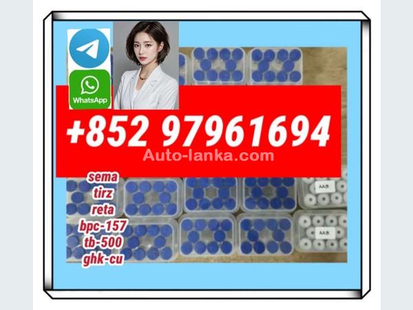 Acura bpc-157 137525-51-0   tb-500 77591-33-4 2015 Pickups For Sale in SriLanka 