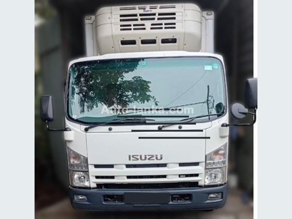 Isuzu ISUZU FREEZER TRUCK 14.5 2014 Trucks For Sale in SriLanka 