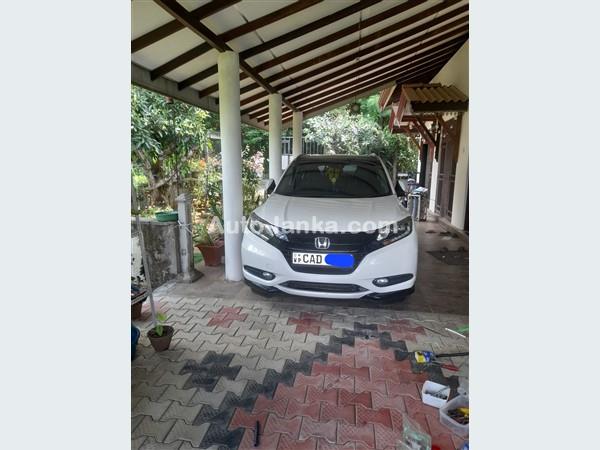 Honda Vesel 2014 Jeeps For Sale in SriLanka 