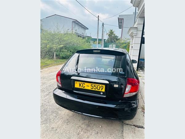 Kia Rio 2003 Cars For Sale in SriLanka 