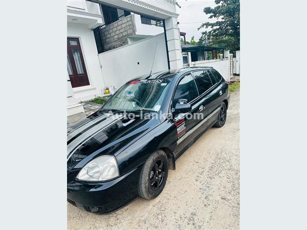 Kia Rio 2003 Cars For Sale in SriLanka 