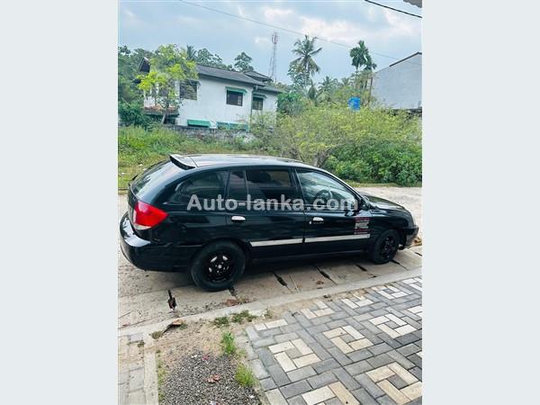 Kia Rio 2003 Cars For Sale in SriLanka 