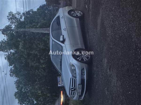 Mercedes-Benz C180 Avant-garde 2010 Cars For Sale in SriLanka 