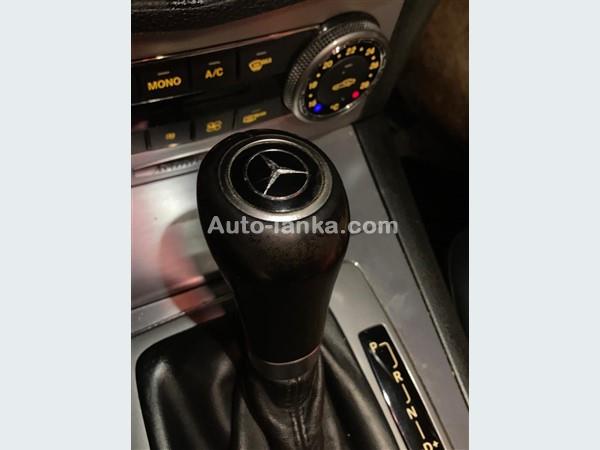 Mercedes-Benz C180 Avant-garde 2010 Cars For Sale in SriLanka 