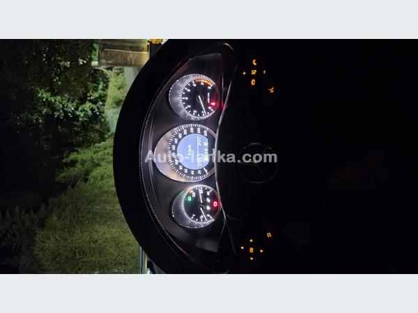 Mercedes-Benz C180 Avant-garde 2010 Cars For Sale in SriLanka 