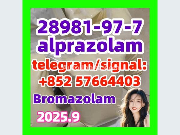 Aprilia Alprazolam CAS 28981-97-7 at ₹ 9000/kg | Alprazolam 2015 Trucks For Sale in SriLanka 