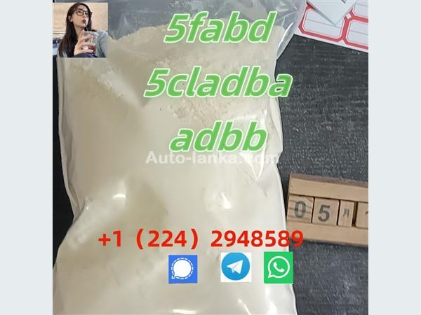 Chery Sell ADB-FUBINACA ADBB JWH-210 5FMDMB-2201 5cl 5FADB synthetic spice 2015 Motorbikes For Sale in SriLanka 