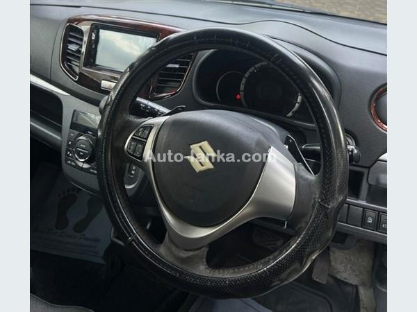 Suzuki Wagon r 2014 Cars For Sale in SriLanka 