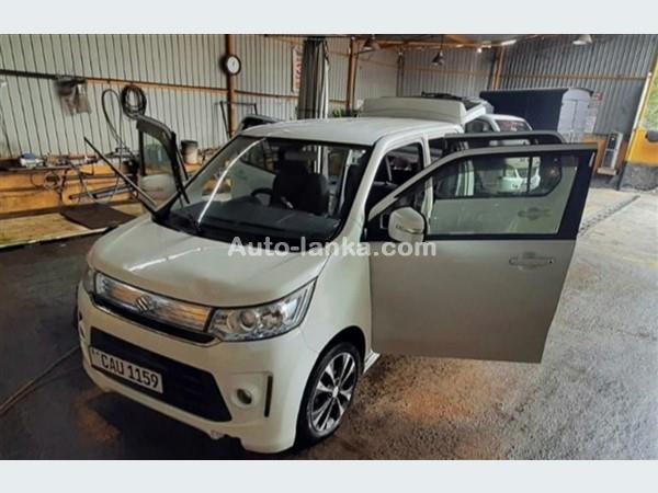 Suzuki Wagon r 2014 Cars For Sale in SriLanka 