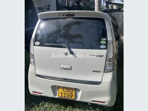 Suzuki Wagon r 2014 Cars For Sale in SriLanka 