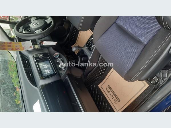 Toyota Toyota  vitz  Ed  3 2018 Cars For Sale in SriLanka 