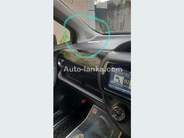 Toyota Toyota  vitz  Ed  3 2018 Cars For Sale in SriLanka 