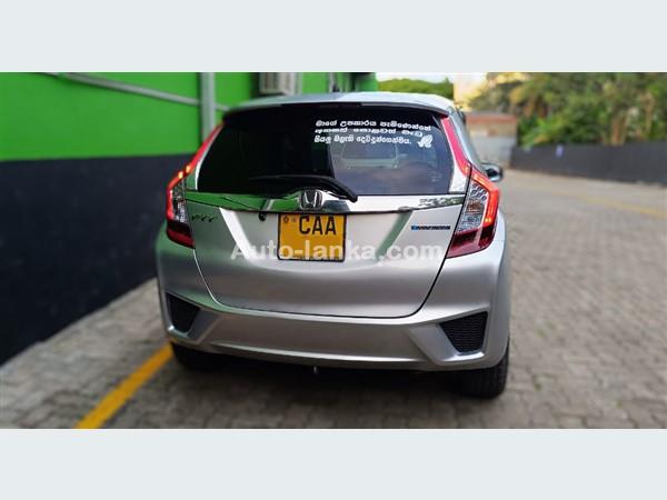Honda Fit GP5 2014 Cars For Sale in SriLanka 