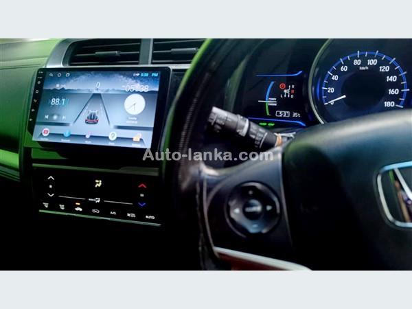 Honda Fit GP5 2014 Cars For Sale in SriLanka 