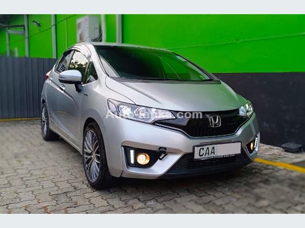 Honda Fit GP5 2014 Cars For Sale in SriLanka 